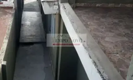 Casa com 2 quartos à venda no Jardim Líbano, São Paulo 