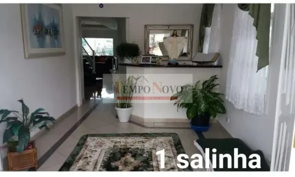 Casa com 4 quartos à venda na Vila Pereira Cerca, São Paulo 