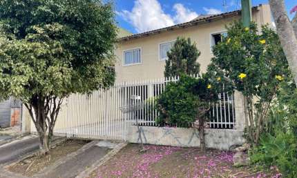 Casa com 3 quartos à venda na Rua José de Oliveira Franco, 386, Bairro Alto, Curitiba