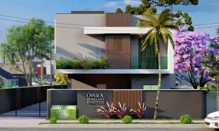 Casa com 3 quartos à venda na Rua Paulo Setúbal, Hauer, Curitiba