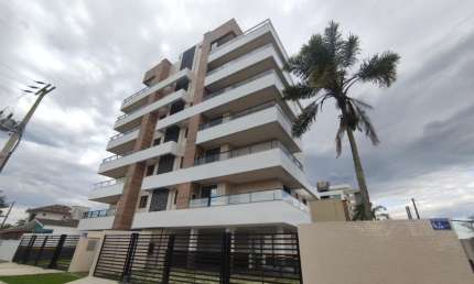 Cobertura com 3 quartos à venda na Avenida Vinte e Nove de Abril, 289, Centro, Guaratuba