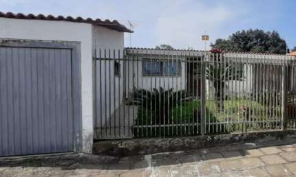 Casa com 4 quartos à venda na Rua Comendador Mariano Torres, 454, Ouro Verde, Campo Largo