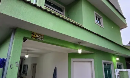 Casa em condomínio fechado com 3 quartos à venda na Rua Luiz Júlio, 297, Orleans, Curitiba