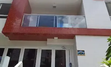 Apartamento com 3 quartos à venda na Rua Doutor Alexandre Gutierrez, 528, Água Verde, Curitiba