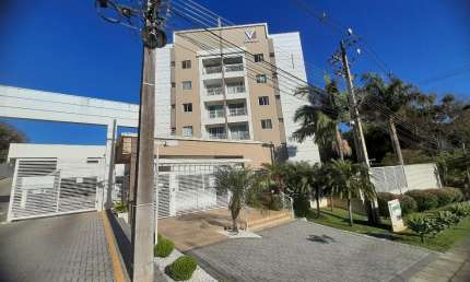 Condomínio Clube - Ap 3 quartos 1 suíte com elevador