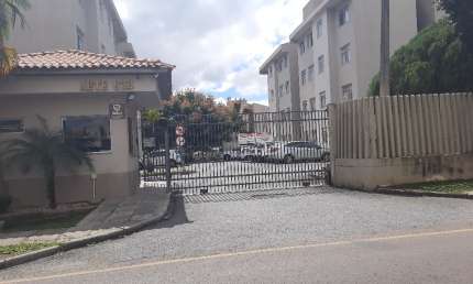 Apartamento com 2 quartos à venda na Rua Senador Accioly Filho, 662, Cidade Industrial, Curitiba