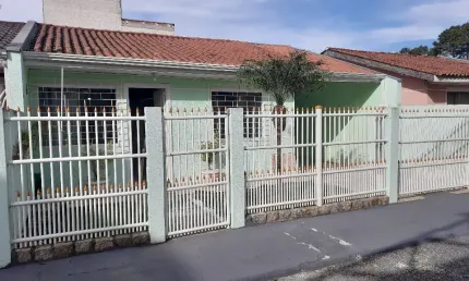 Aconchegante Casa em condomínio 2 Quartos - Araucária