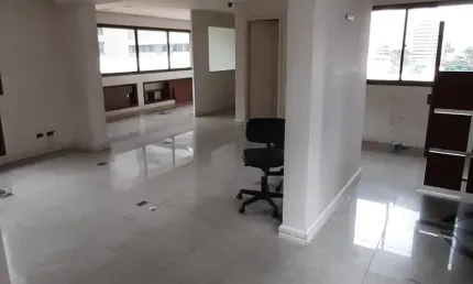 Sala comercial com 3 salas à venda no Centro, Curitiba 