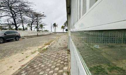 Casa com 2 quartos à venda na Avenida João Lourenço, 65, Balneario Santa Eugenia, Mongaguá
