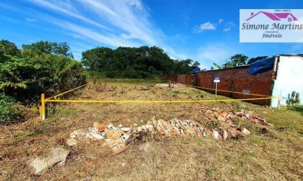 Terreno à venda na Rua Nove De Julho, Jardim Praia Grande, Mongaguá