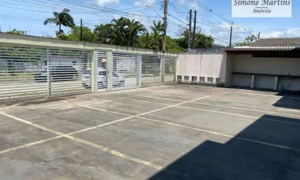 Casa com 2 quartos à venda na Avenida Pedro Lemos, 1020, Florida Mirim, Mongaguá