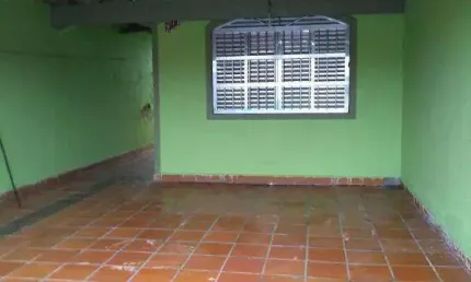 Casa com 2 dormitórios à venda, 80 m² por r$ 250.000,00 - itaóca - mongaguá/sp