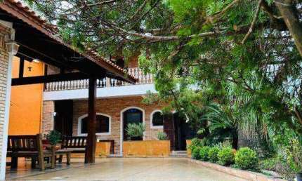 Casa com 3 dormitórios à venda, 180 m² por R$ 639.900,00 - Flórida Mirim - Mongaguá/SP