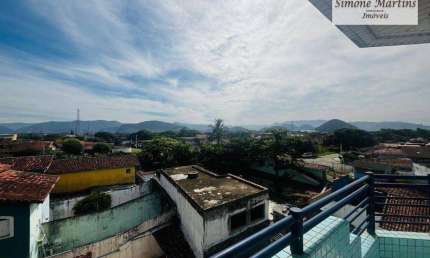 Apartamento com 1 dormitório à venda, 44 m² por R$ 220.000,00 - Agenor de Campos - Mongaguá/SP
