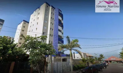 Apartamento com 3 quartos à venda na Rua Capitão Manoel Bento, 335, Centro, Itanhaém