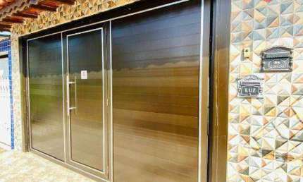Casa com 3 dormitórios à venda, 115 m² por R$ 330.000,00 - Balneário Itaguaí - Mongaguá/SP