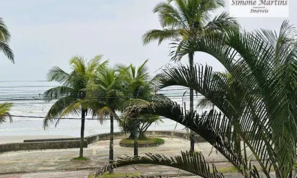 Casa com 2 quartos à venda na Rua Nossa Senhora Da Aparecida, 10, Jardim Praia Grande, Mongaguá