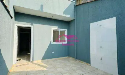 Casa com 2 quartos à venda na Avenida São Paulo, 5187, Vila Atlântica, Mongaguá