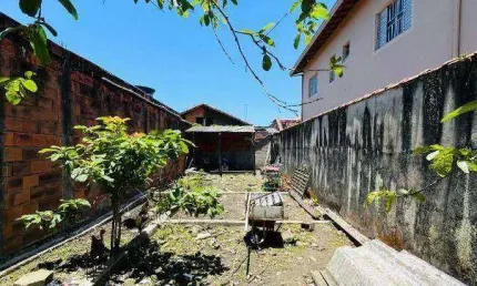 Terreno à venda, 150 m² por R$ 99.900,00 - Oceanópolis - Mongaguá/SP