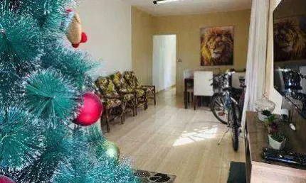 CASA BARATA COM 02 DORMITÓRIOS À VENDA NA CIDADE DE MONGAGUÁ