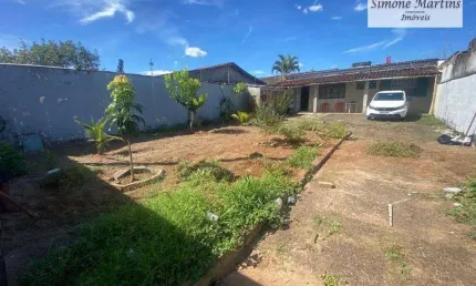 Casa com 2 dormitórios à venda, 55 m² por r$ 349.980,00 - balneário itaoca - mongaguá/sp