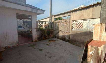Casa com 3 quartos à venda na Avenida São Paulo, 9332, Agenor de Campos, Mongaguá