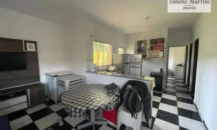 Casa com 3 quartos à venda na Rua Montreal, 1099, Florida Mirim, Mongaguá