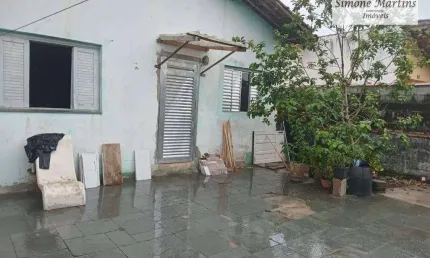 Casa com 3 dormitórios à venda, 88 m² por R$ 239.900,00 - Flórida Mirim - Mongaguá/SP