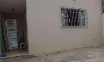 Sobrado com 2 dormitórios à venda, 116 m² por R$ 320.000 - Jardim Lindomar - Área Verde - Itanhaém/SP