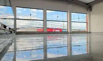 Sala para alugar, 110 m² por R$ 2.800/mês - Agenor de Campos - Mongaguá/SP