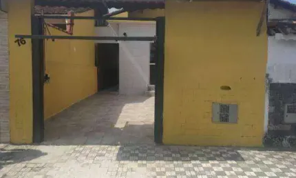 Casa com 2 dormitórios à venda, 86 m² por r$ 230.000,00 - itaóca - mongaguá/sp