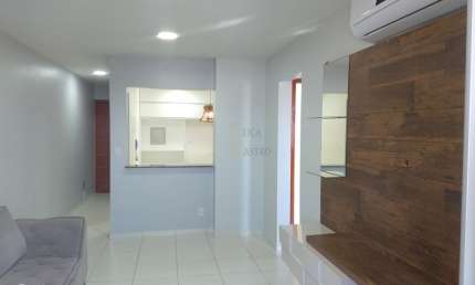 Apartamento com 2 quartos à venda na Rua Marechal Bittencourt, 385, Santo Antônio, Manaus