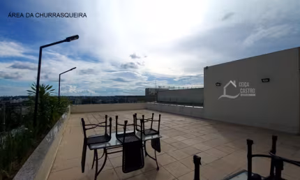 Apartamento para alugar na Rua Paraopeba, 274, Flores, Manaus