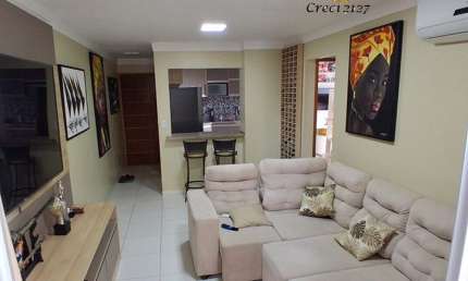 Apartamento com 1 quarto à venda na Rua Marechal Bittencourt, 385, Santo Antônio, Manaus