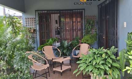 Oportunidade para Investidores – Terreno de 1.200 m² com 2 casas independentes em área arborizada