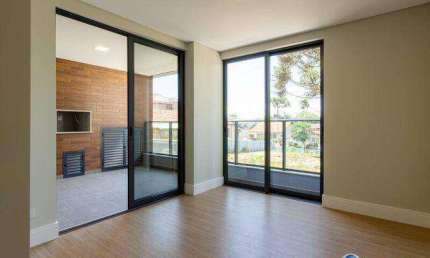 Apartamento com 3 quartos à venda, 112 m² por R$ 1.230.000 - Cristo Rei - Curitiba/PR