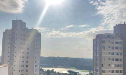 Cobertura com 3 dormitórios à venda, por R$ 1.499.000 - Bigorrilho - Curitiba/PR