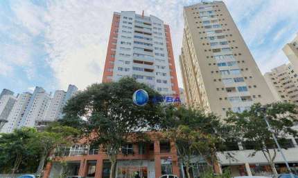 Apartamento com 3 dormitórios à venda por R$ 1.499000- Bigorrilho - Curitiba/PR