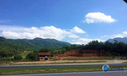 Área para alugar, 532000 m² por R$ 79.000,00/mês - Vila Industrial - Juquiá/SP