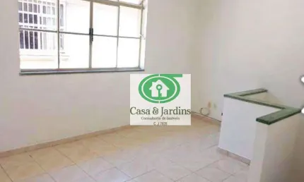Vila Valença - Apartamento com 2 dormitórios à venda, 66 m² -  São Vicente/SP