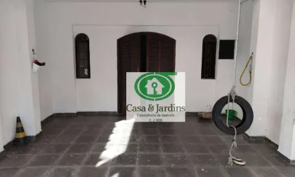 Casa com 3 dormitórios à venda, 150 m² por R$ 730.000,00 - Vila Valença - São Vicente/SP