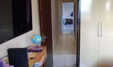 Apartamento com 2 dormitórios à venda, 73 m² por R$ 257.000,00 - Cidade Naútica - São Vicente/SP