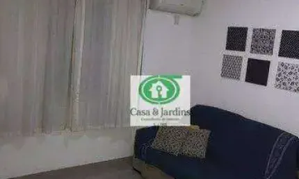 Apartamento com 2 dormitórios à venda, 70 m² por R$ 420.000,00 - Aparecida - Santos/SP