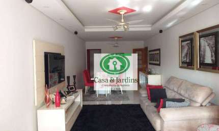ÓTIMO APARTAMENTO COM 3 DORMITORIOS (SUITE) NO GONZAGA 2 GARAGENS PARALELAS