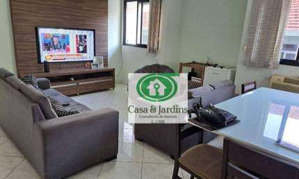 Maravilhoso apartamento  de dois dormitórios Proximo da  Carvalho de Mendonça x Canal 1