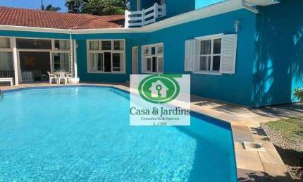 Casa à venda, 505 m² por R$ 2.000.000,00 - Maresias - São Sebastião/SP