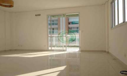 Apartamento com 3 dormitórios, 152 m² - venda por R$ 2.200.000,00 ou aluguel por R$ 9.500,00/mês - Boqueirão - Santos/SP