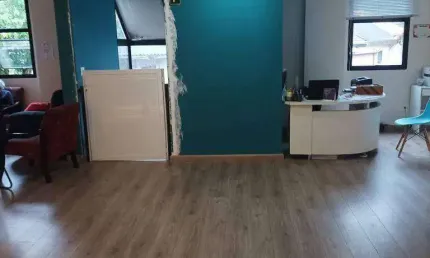 Sala, 198 m² - venda por R$ 750.000,00 ou aluguel por R$ 10.000,00/mês - Vila Matias - Santos/SP