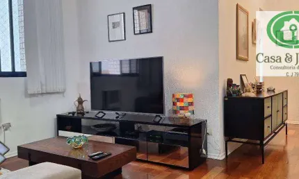 Apartamento  2 dormitórios à venda, 83 m² por R$ 480.000 - Boa Vista - São Vicente/SP