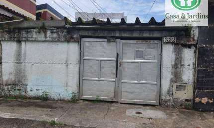 Terreno à venda na Rua Vinte e Oito de Setembro, 222, Macuco, Santos